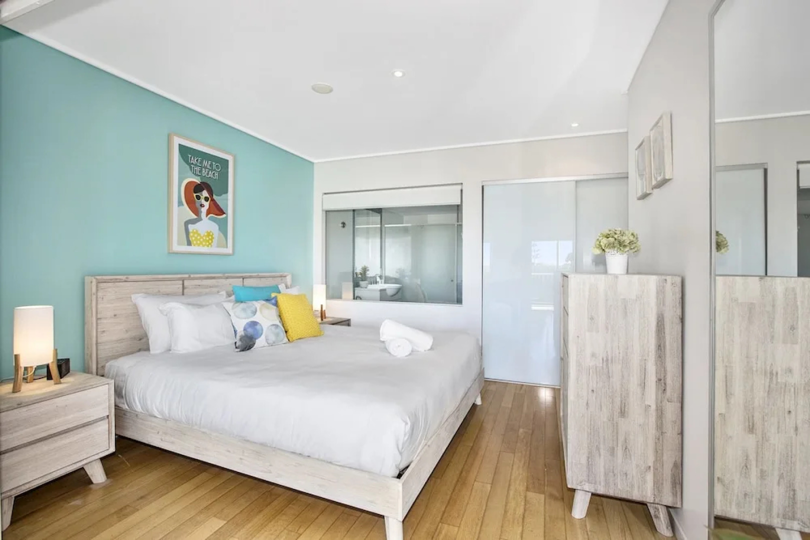 Resort & Spa On The Lagoon 5306/07