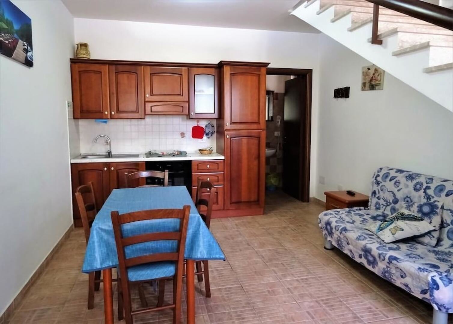 Agriturismo La Lestra