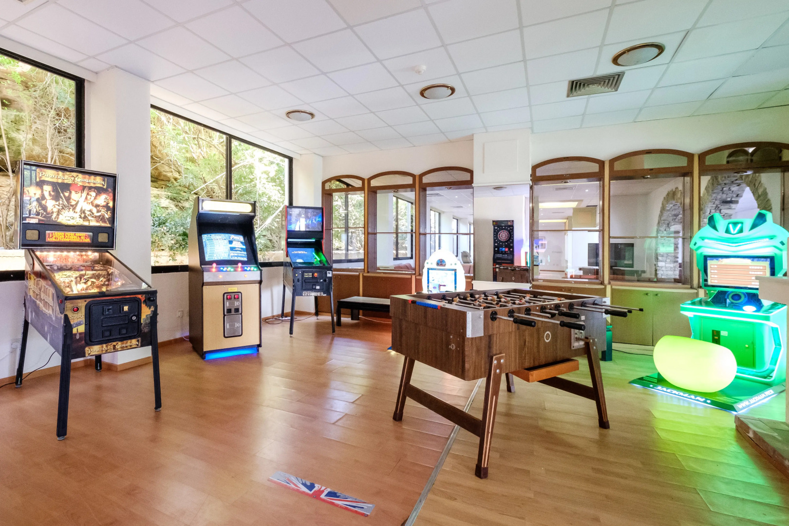 Cyprotel Florida Hotel