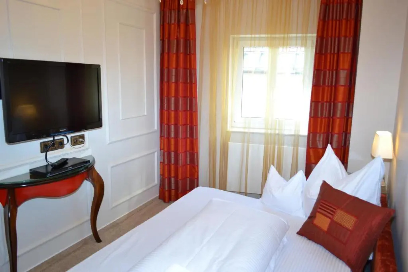 Hotel zum Heiligen Geist