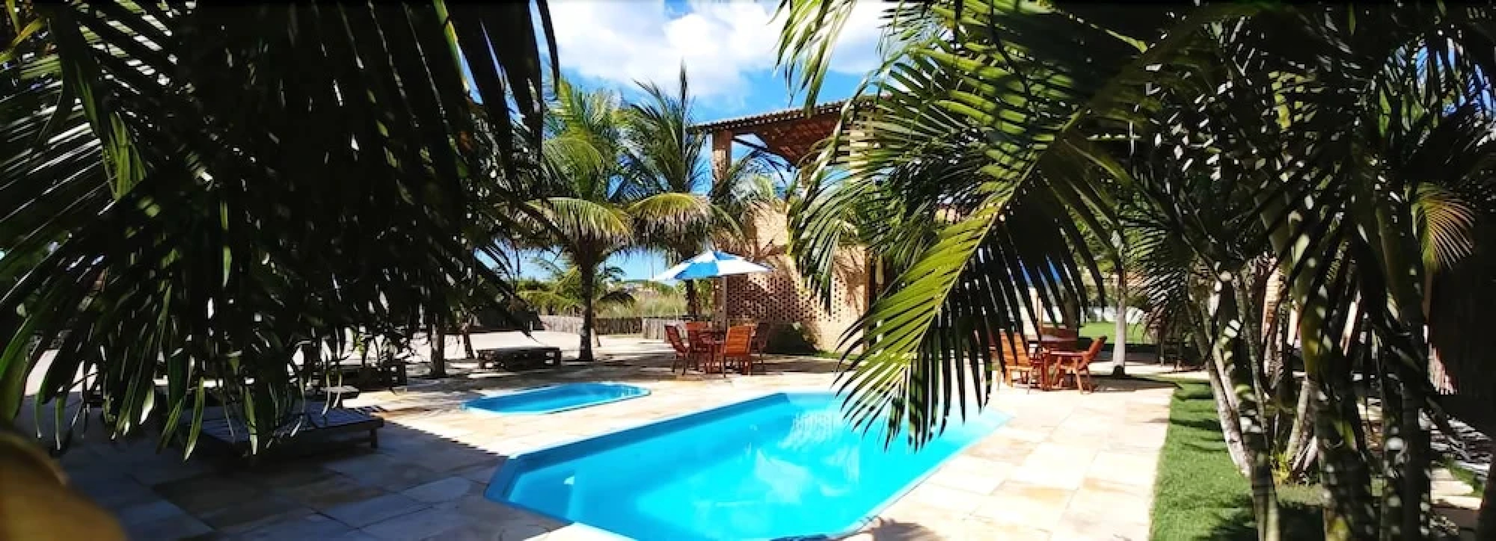 Pousada da Barra