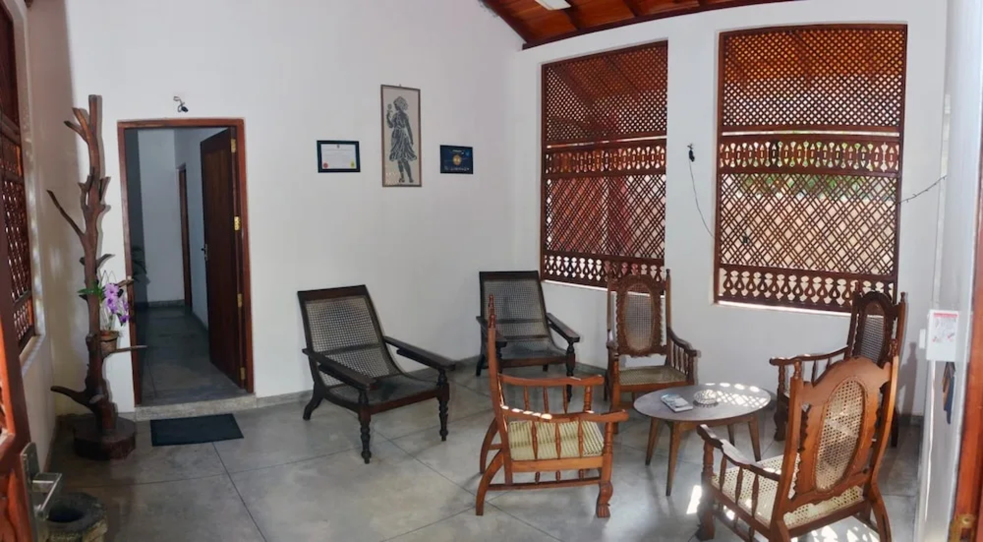 Surf Bay Villa