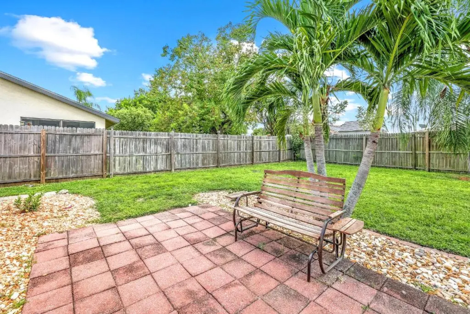 Villa Florida Flair - a Quiet Family Paradise in the Heart of Cape Coral