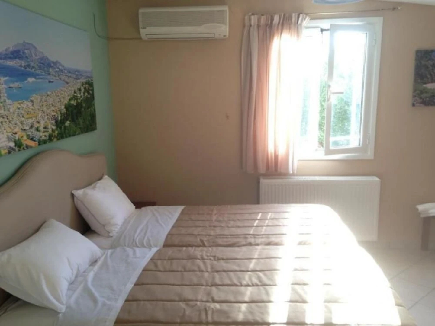 Planos Apart Hotel