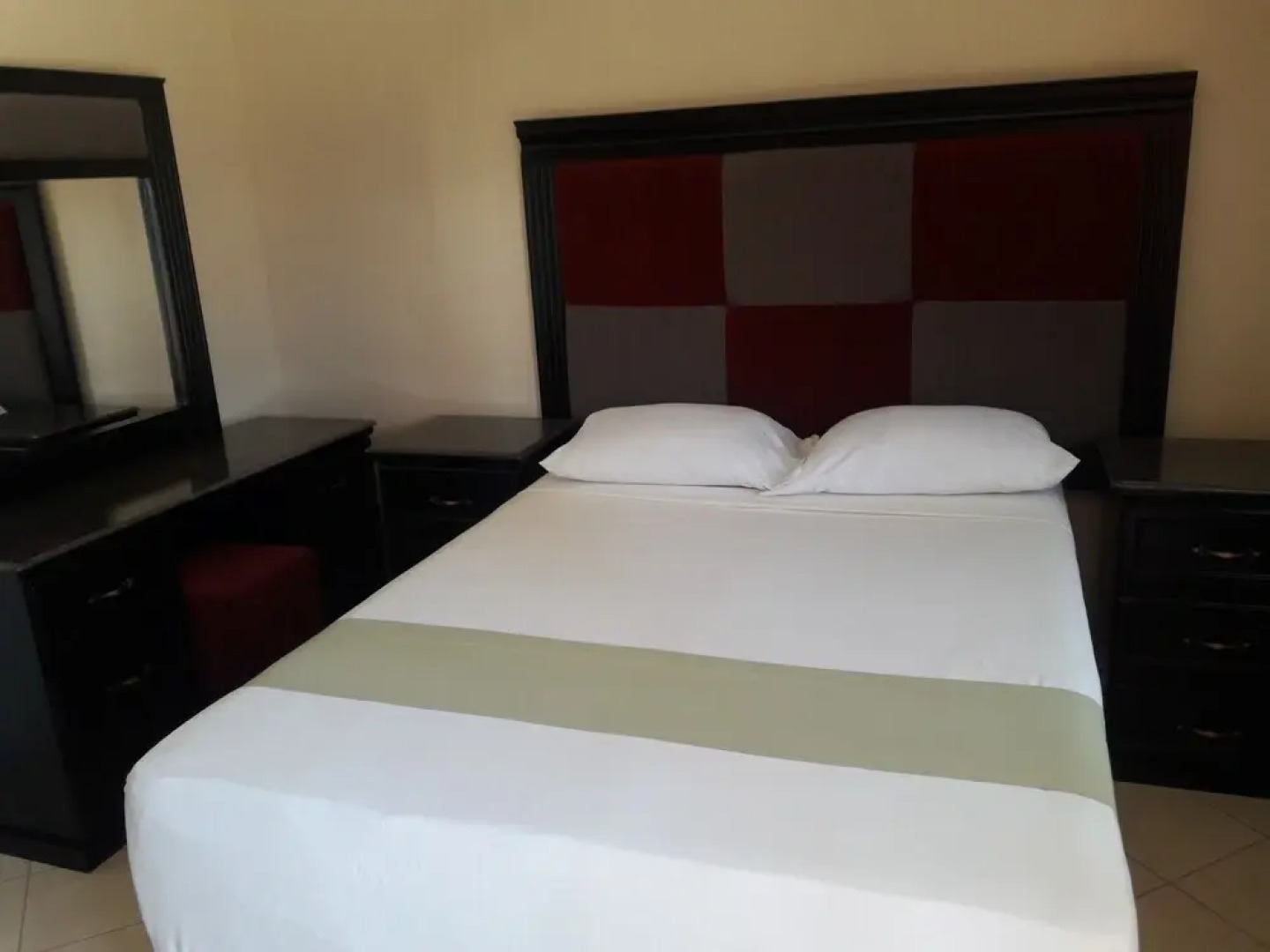 Hotel Los Forasteros