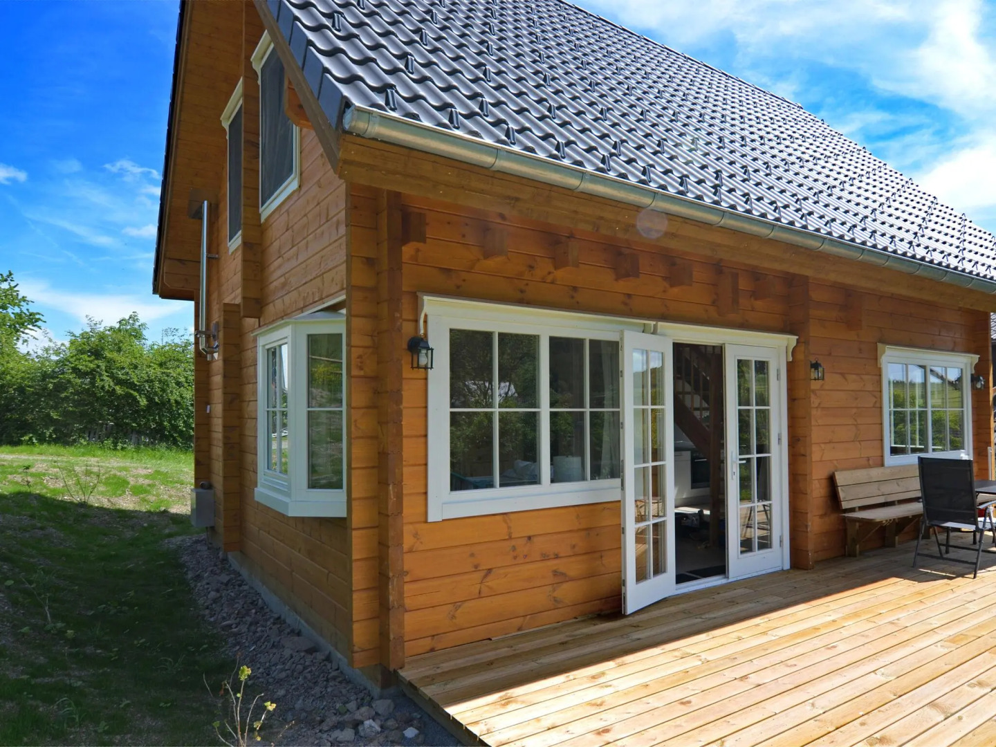Home in Wissinghausen With Private Sauna