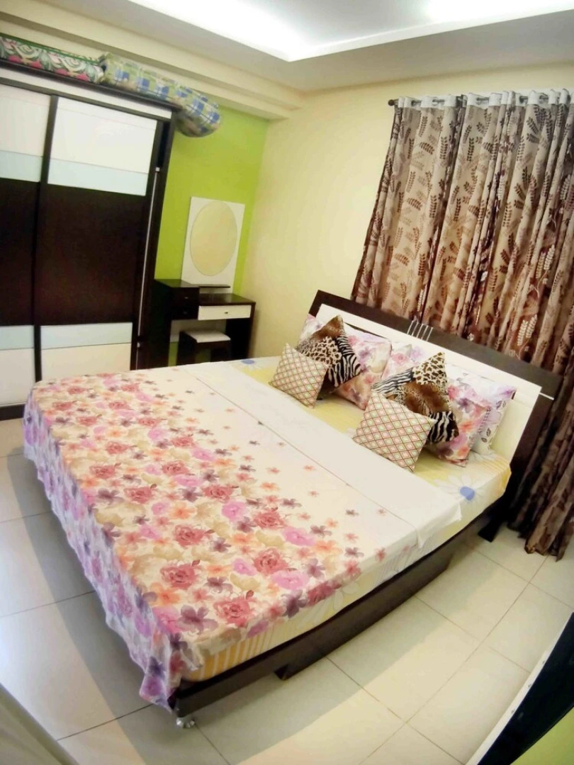 2 Bedroom Unit at Pico De Loro