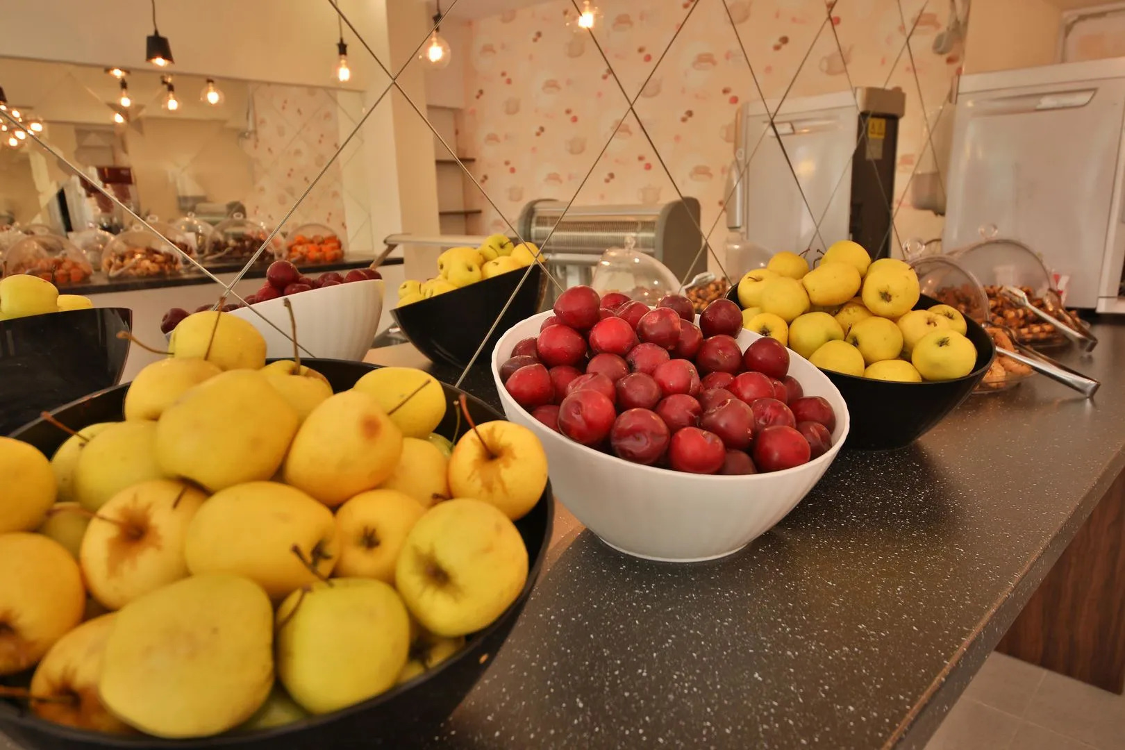 Prestige Deluxe Hotel Aquapark Club