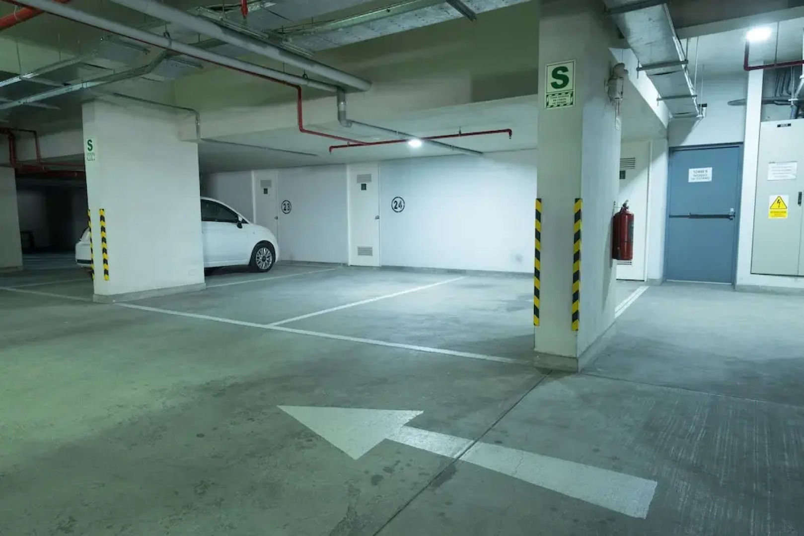 GLOBALSTAY. Barranco Splendid Apartments