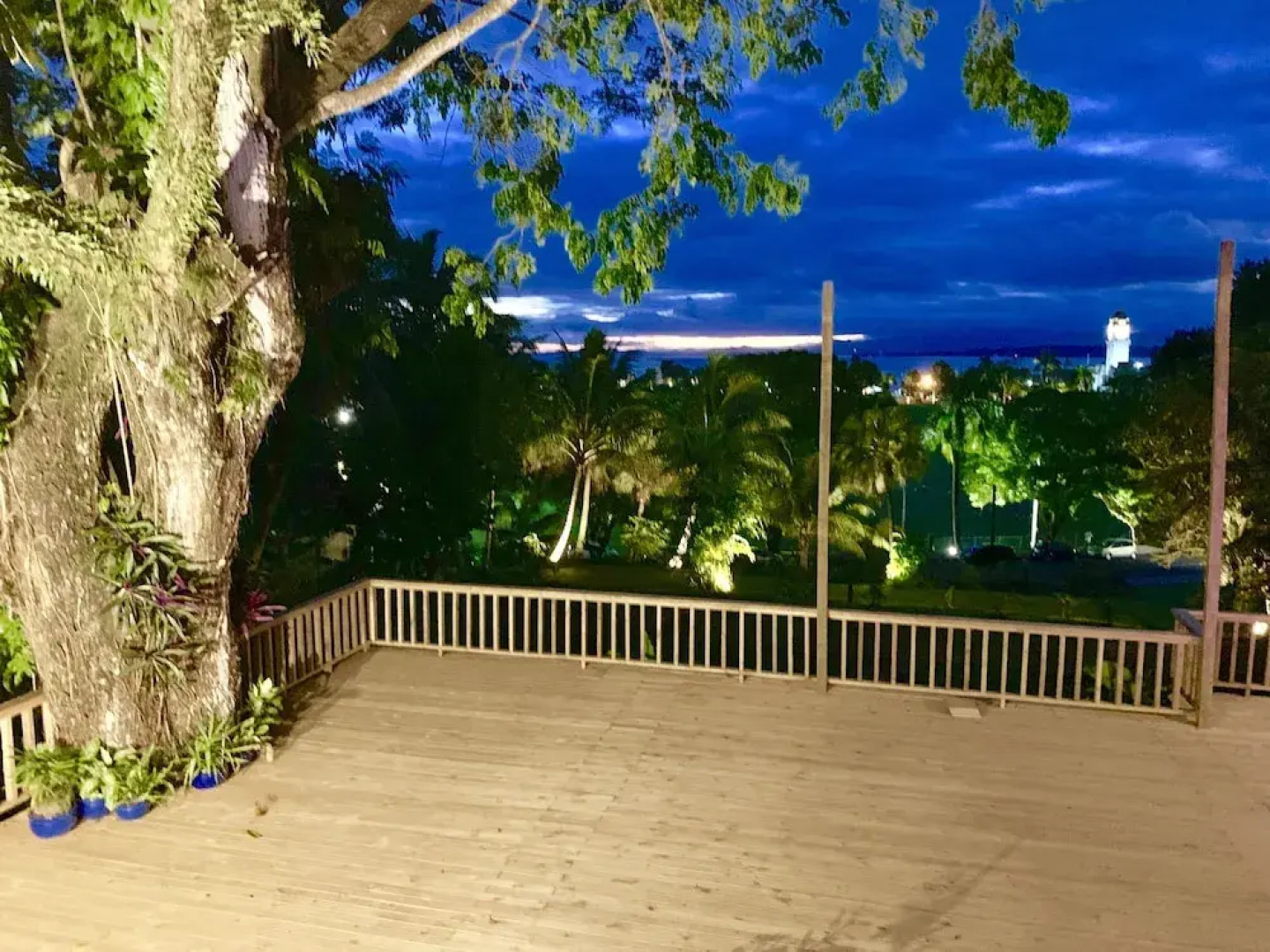 The Williamson House