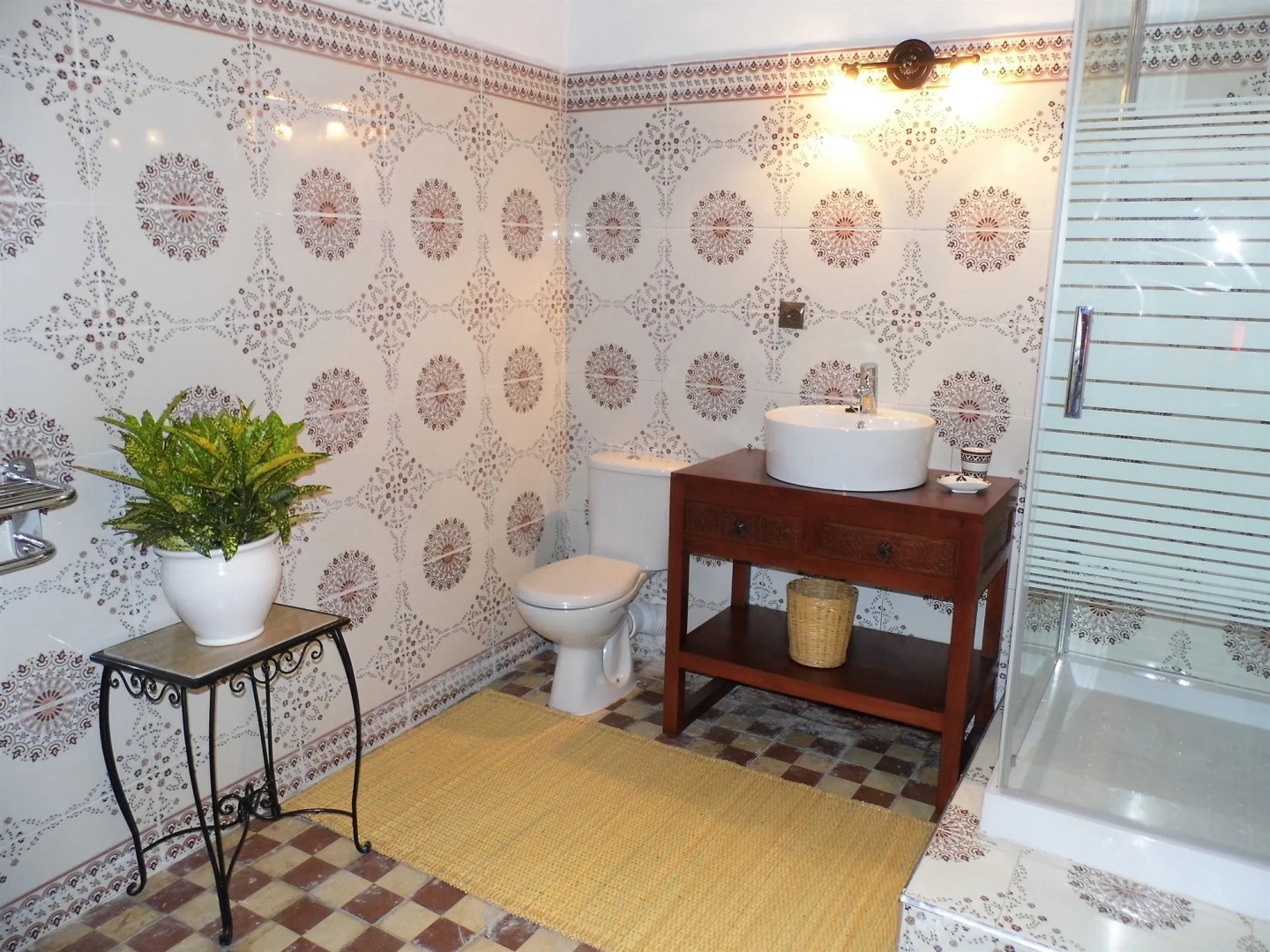 Riad à la Belle Etoile