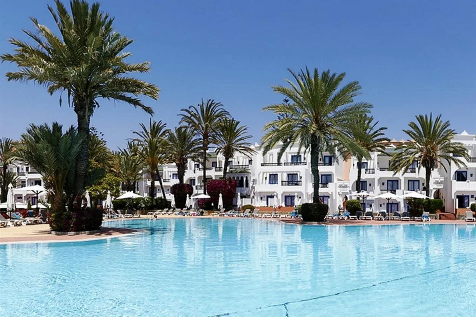 Hotel Atlantic Palace