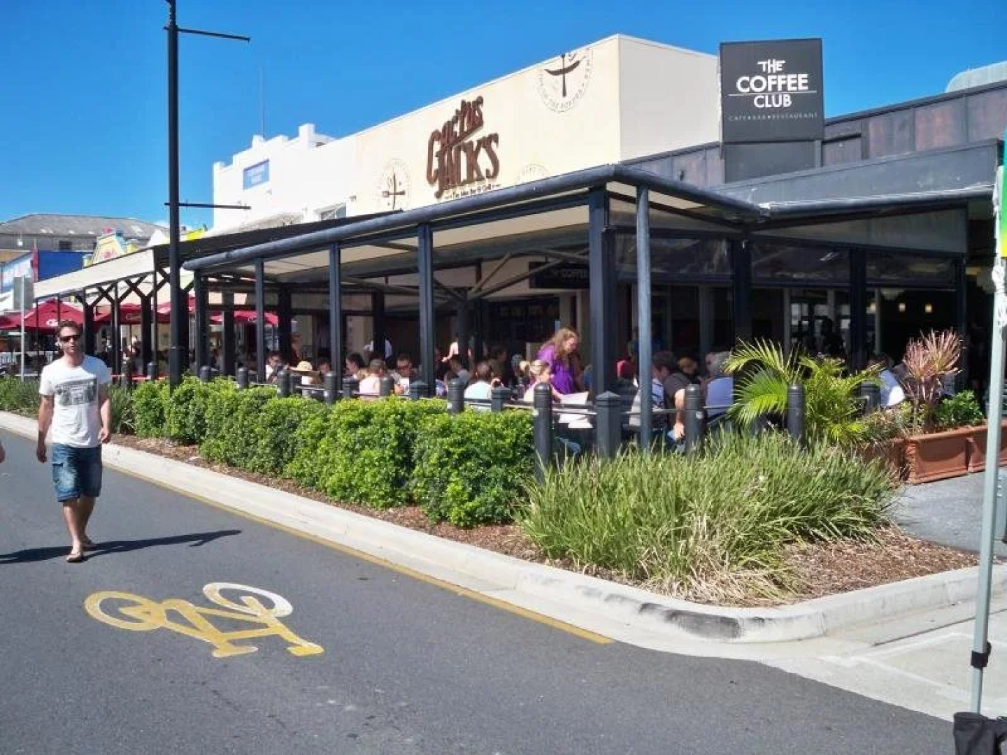 Johnstones on Oxley Bed & Breakfast