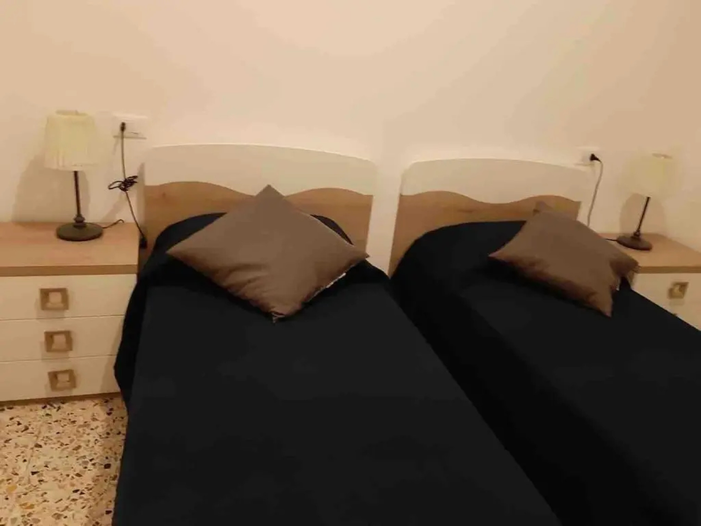 Peter's Apartment