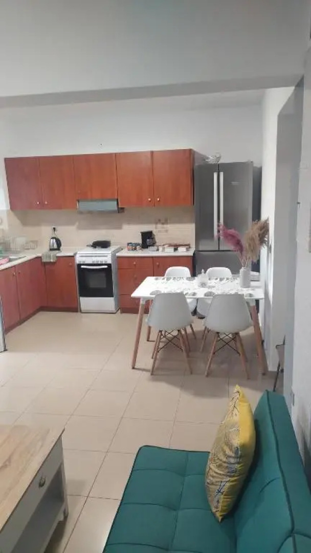 Mama Marina apartement near to the airport