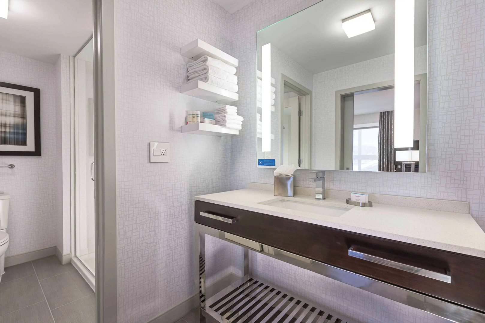 Hampton Inn & Suites Worcester