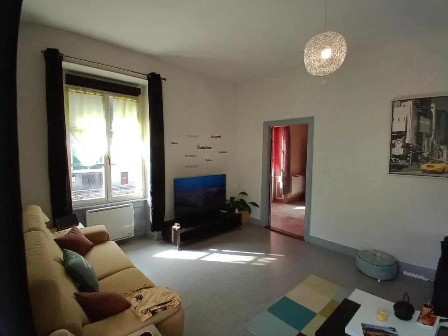 Résidence DeniSandrine