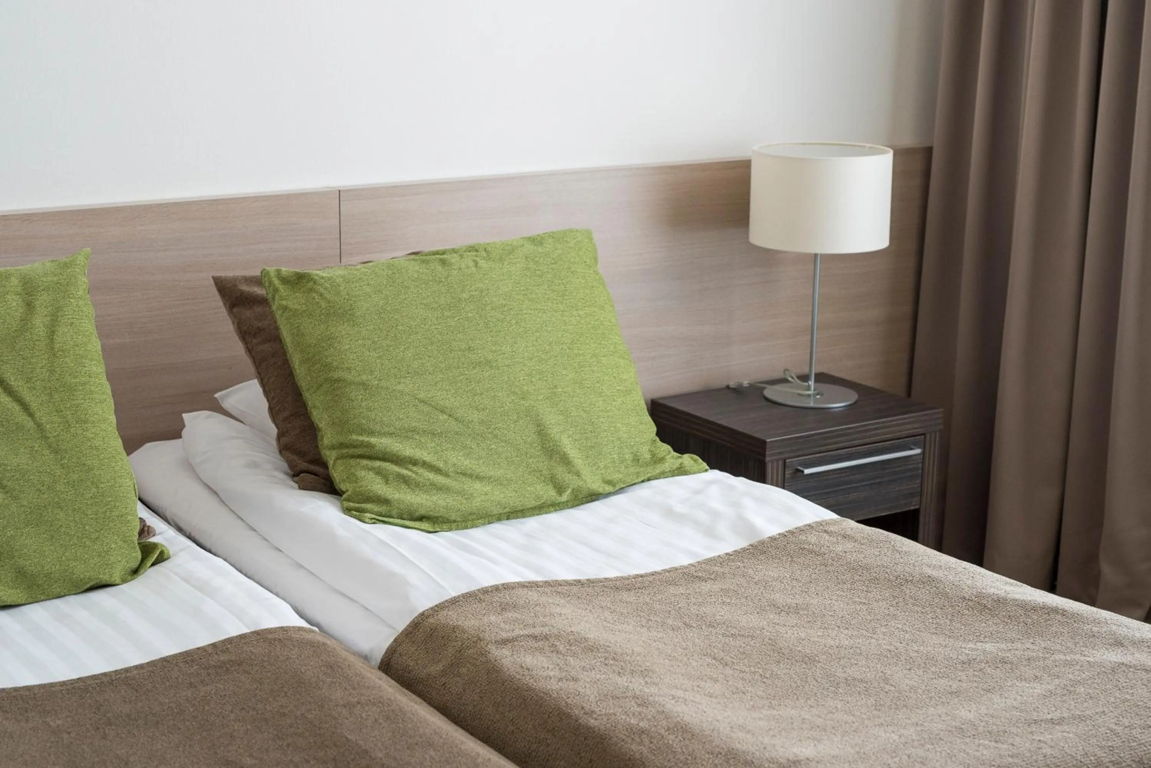 Norlandia Care Tampere Hotel