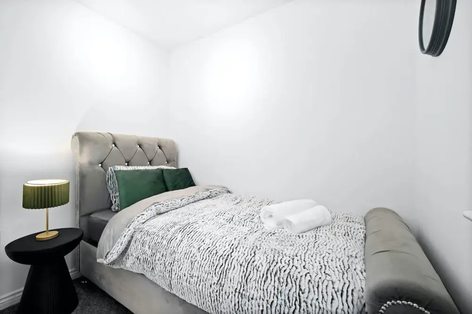 Tipton Escape Haven - 3 Bed House