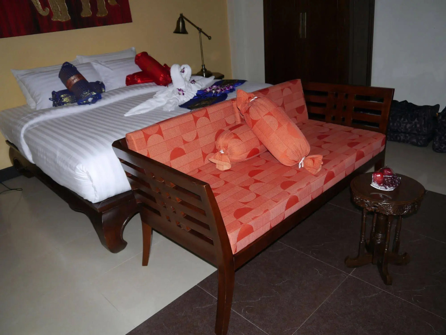 Baan Wanicha Bed and Breakfast Resort (SHA Plus+)