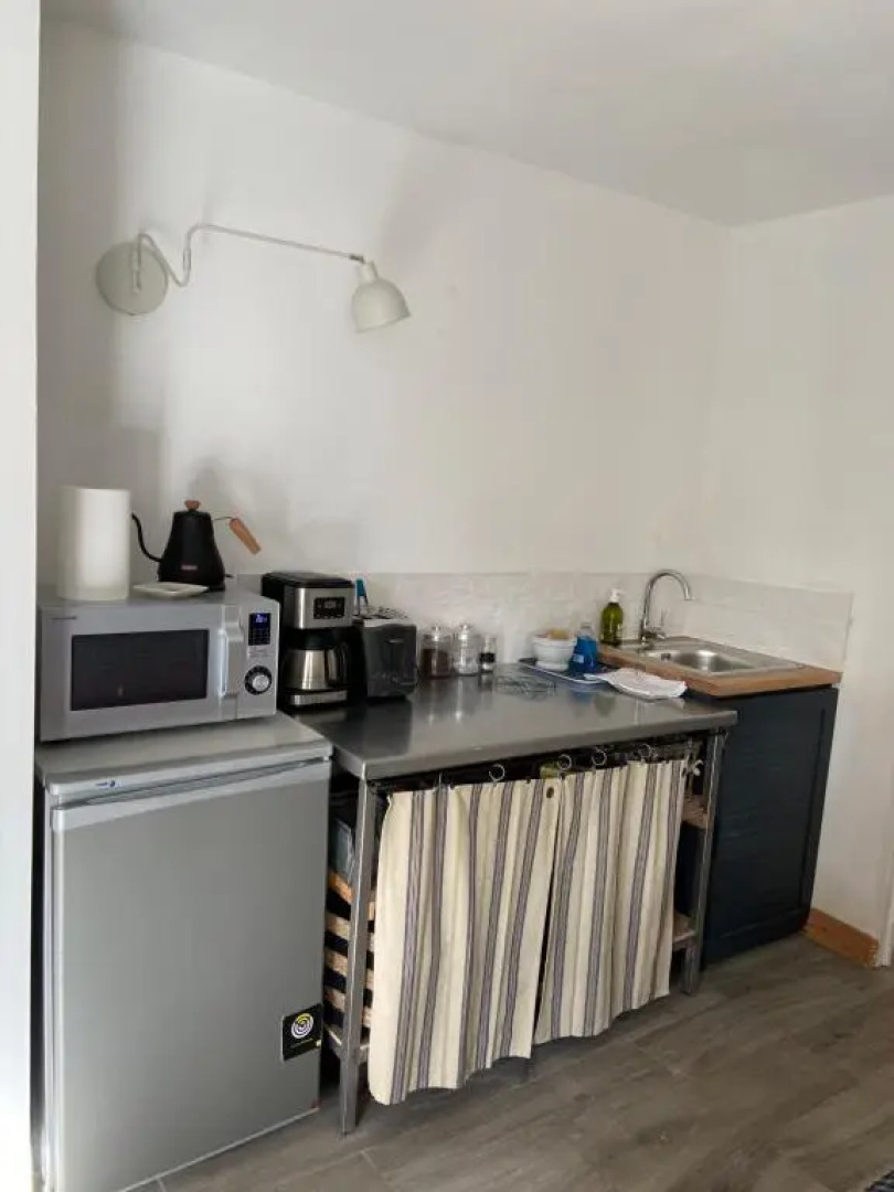 B&B - Entre terre et mer