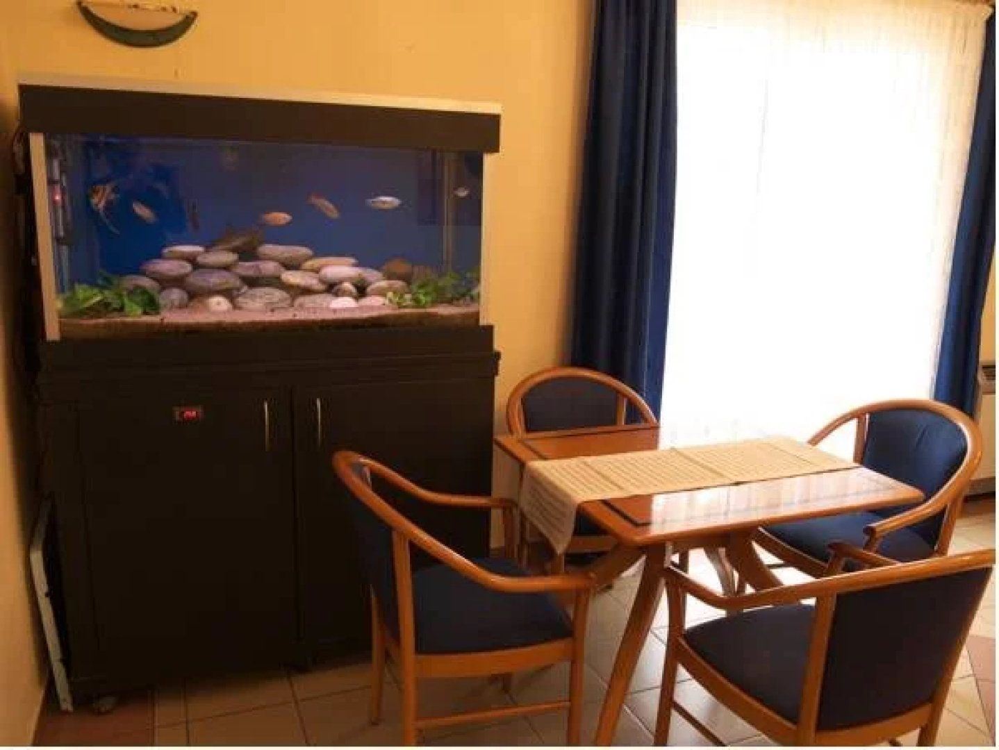 Hotel Fani
