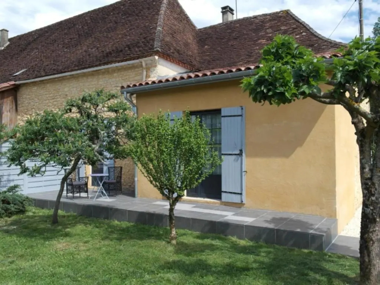 Gîte Limeuil, 4 pièces, 6 personnes - FR-1-616-219