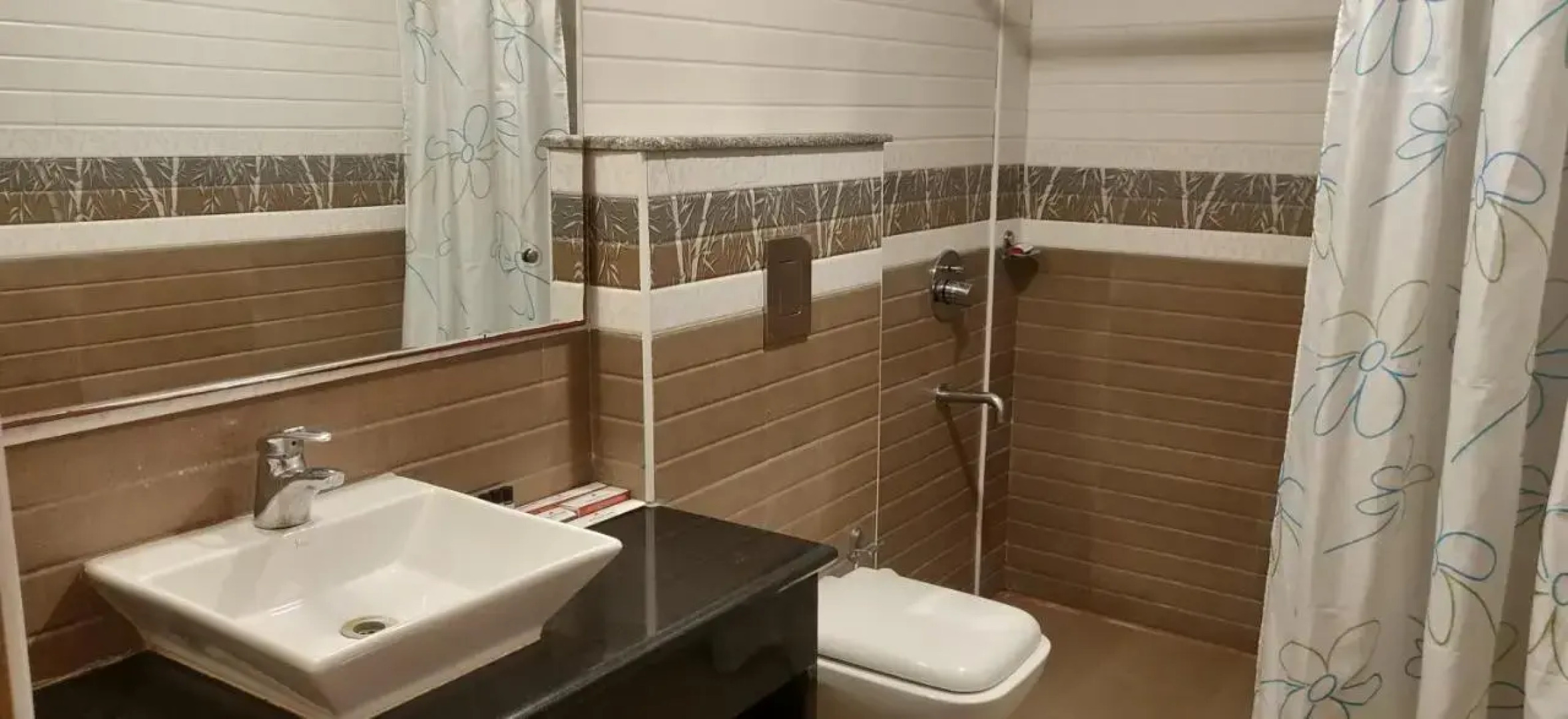 Mrugavani Resort and Spa