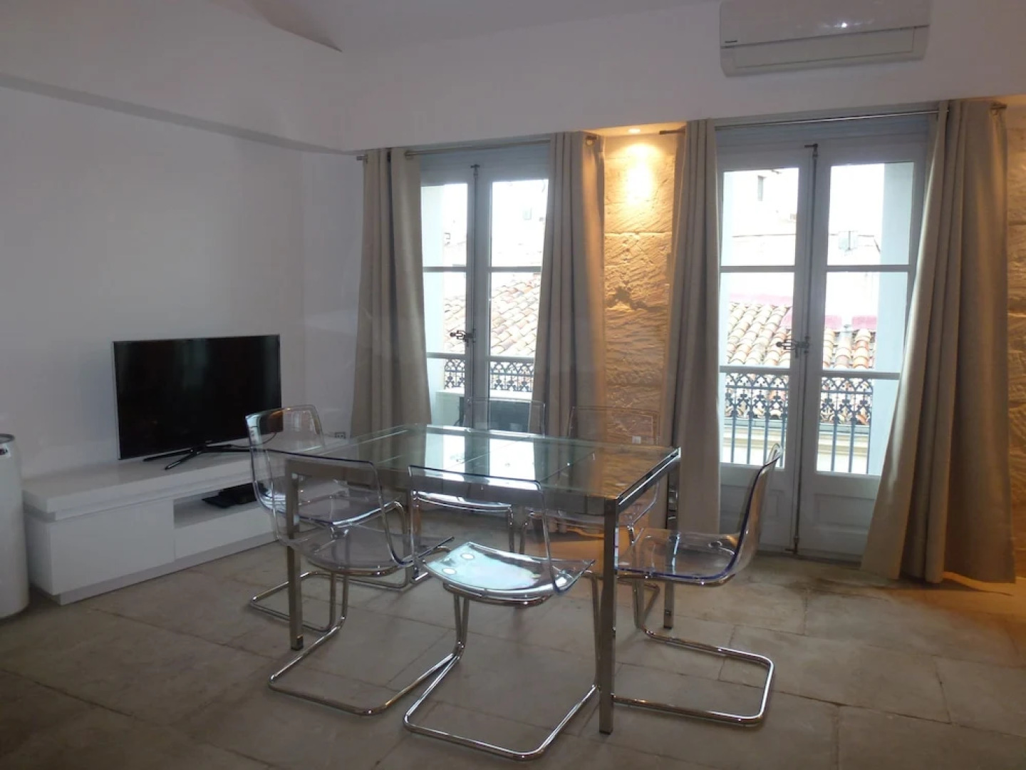 Prestigieuse Appartement rue Foch