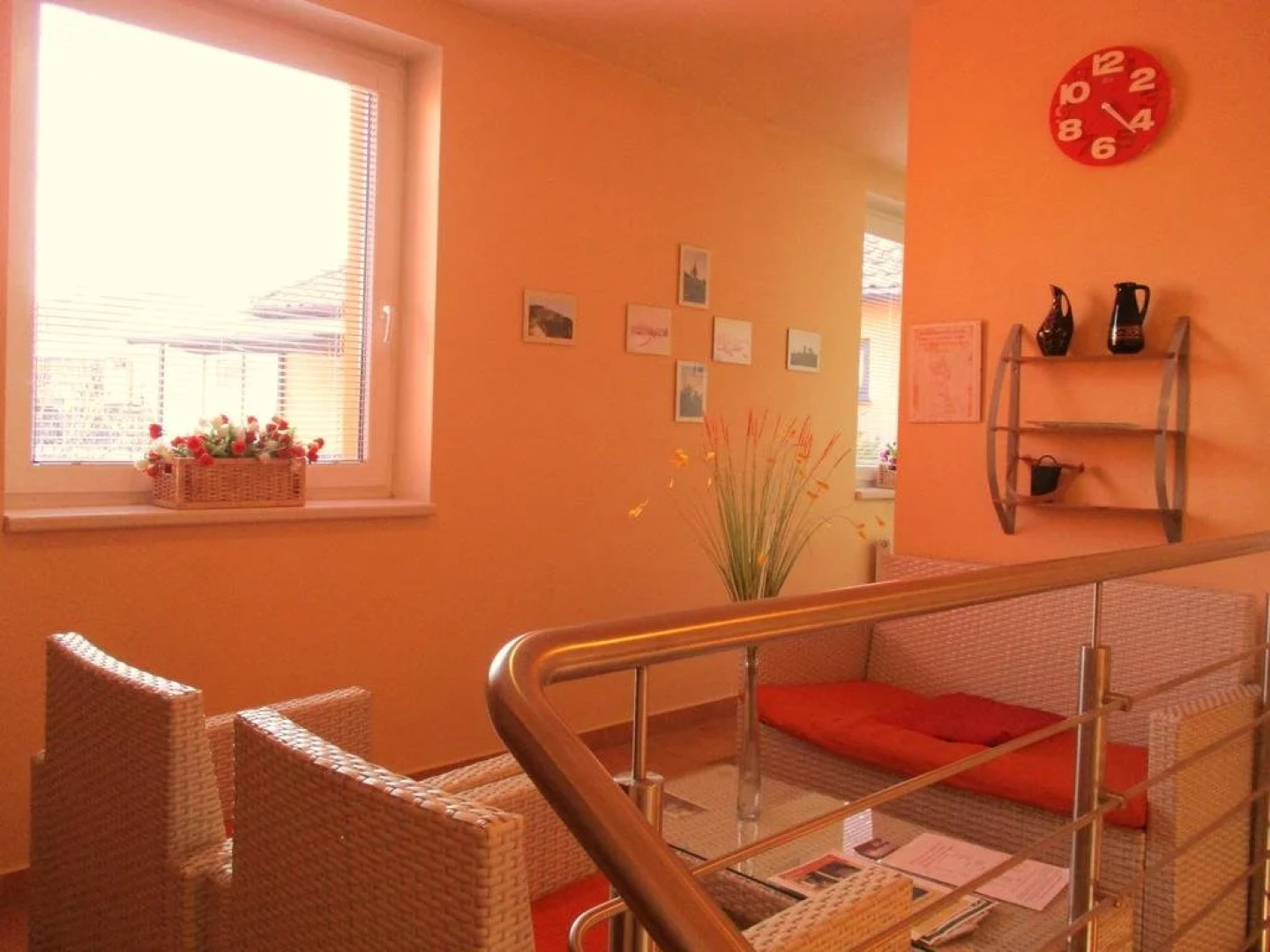 Penzion u Mikulinců