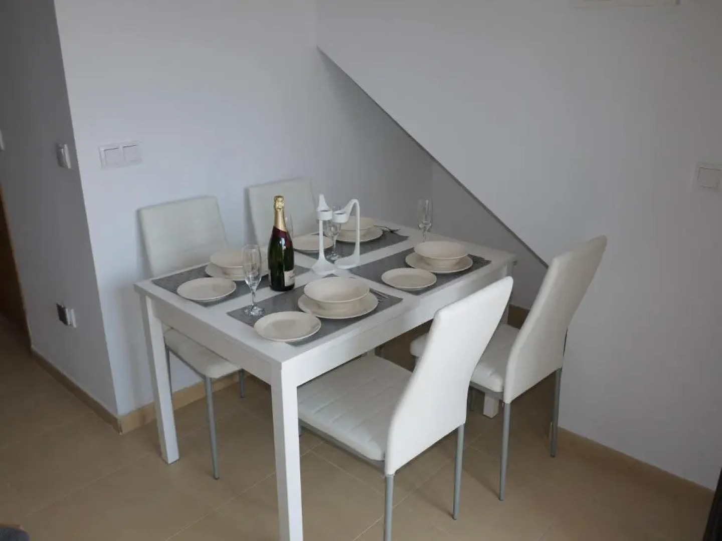 Apartment 316 Condado De Alhama