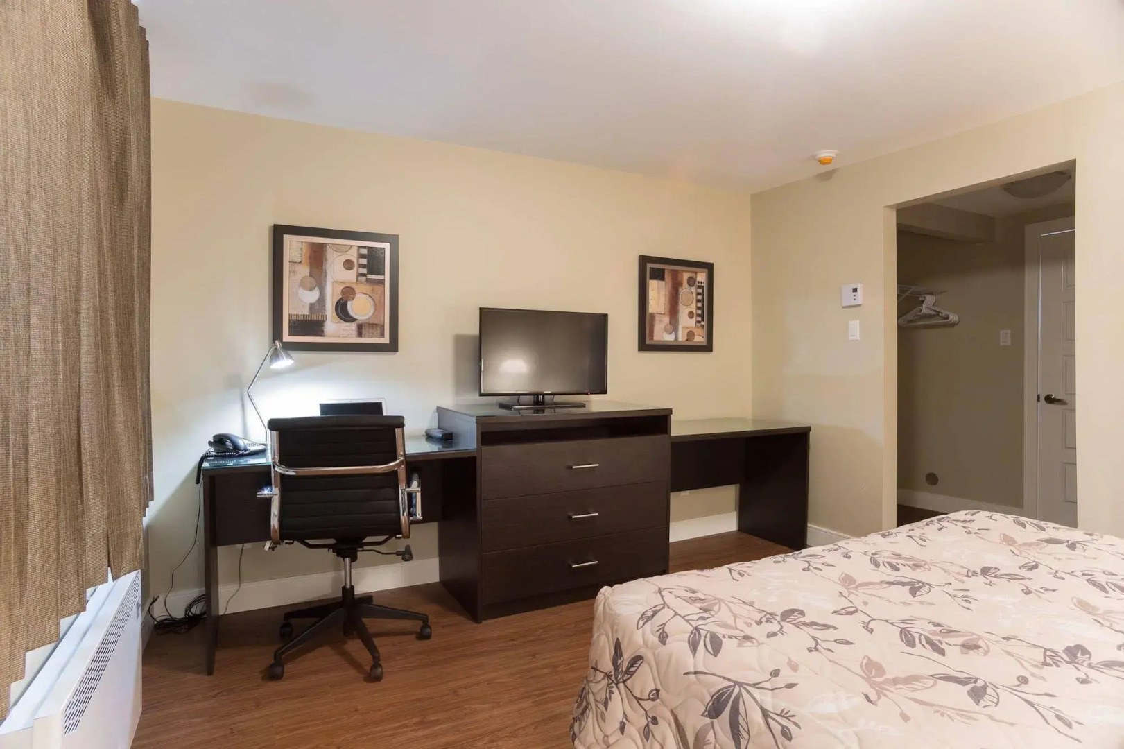 Motel et Appartements du Fleuve