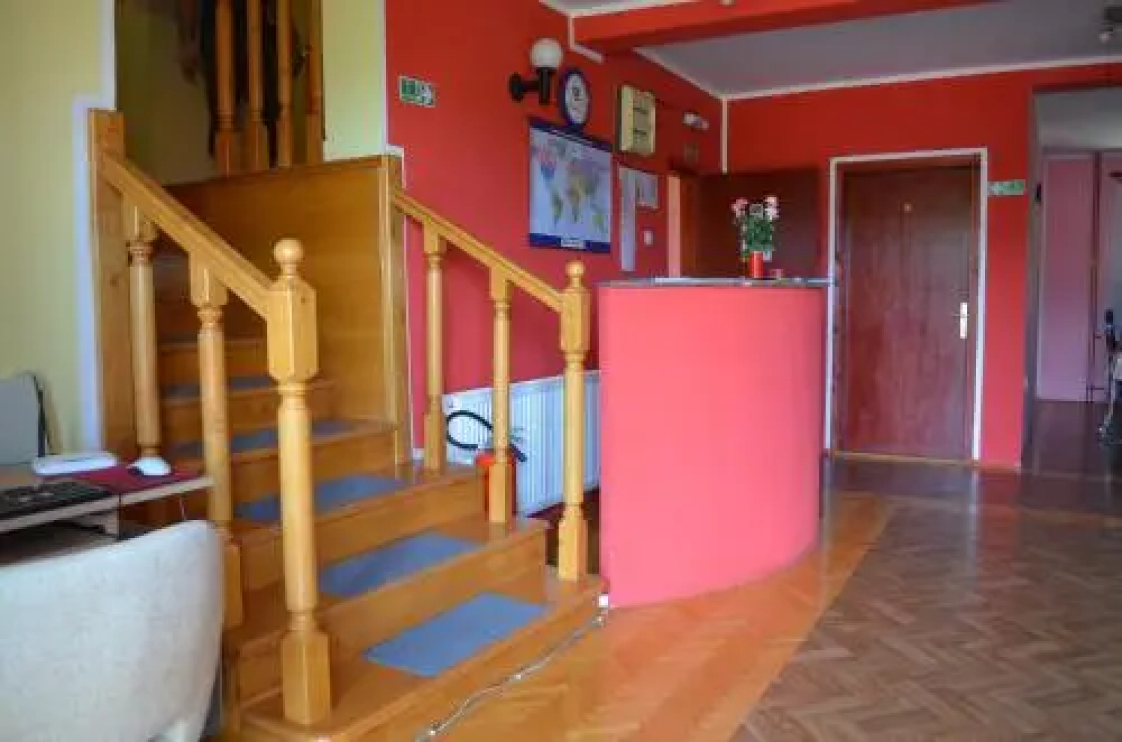Hostel Marvel
