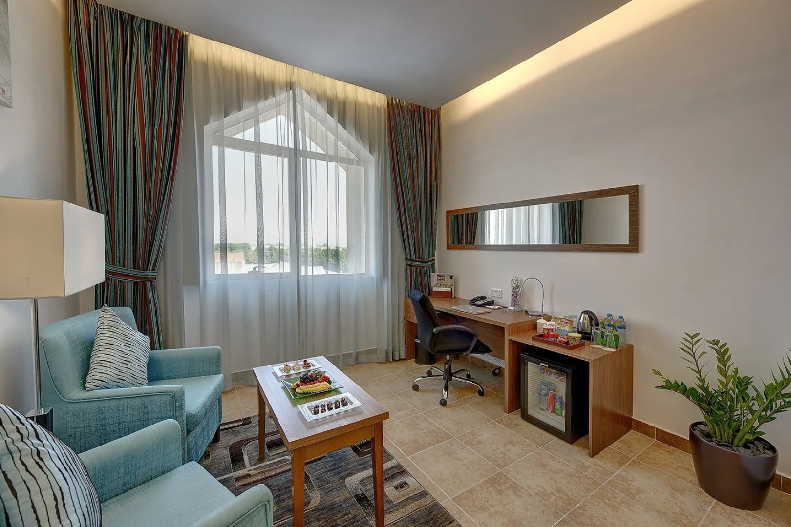 Western Hotel - Ghayathi