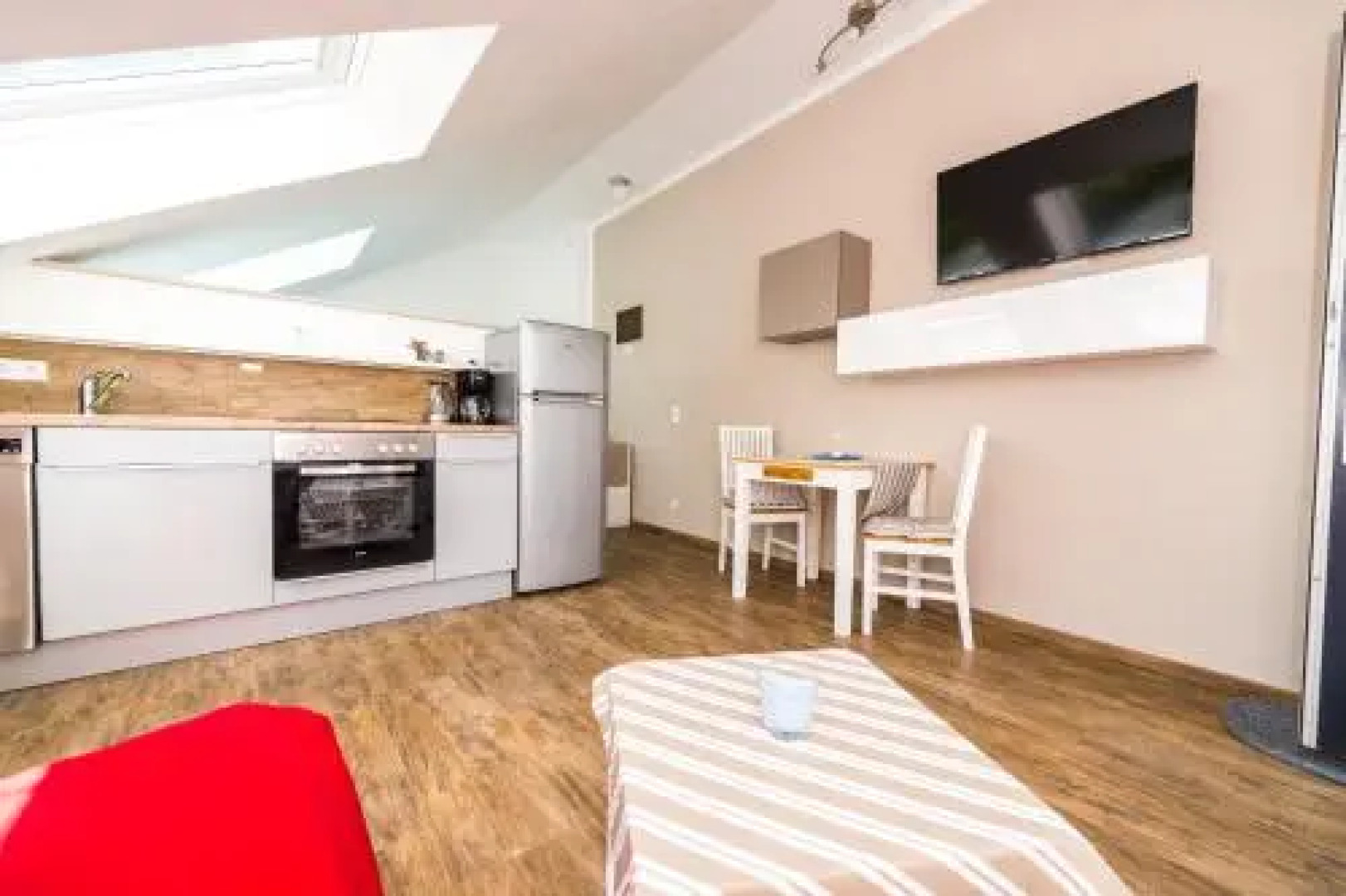 Ferienwohnung Schantz