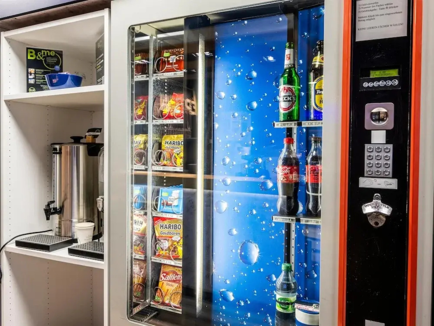 B&B HOTEL Ingolstadt-Lenting