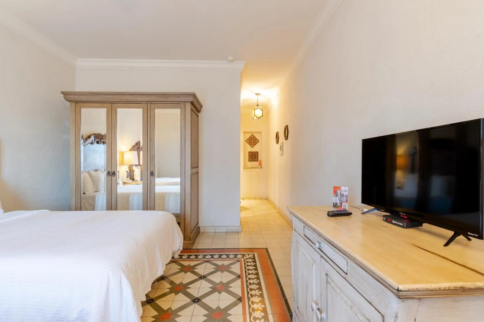 Casa Primavera Hotel Boutique & Spa