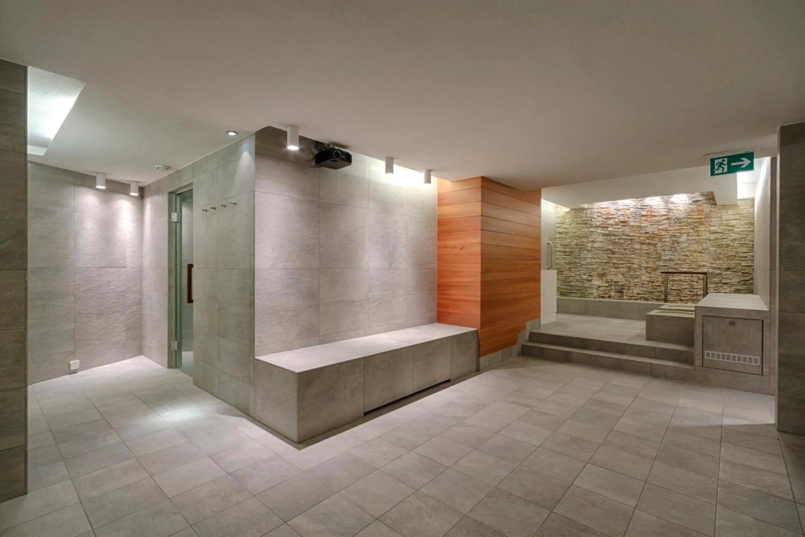 Bernerhof Swiss Quality Hotel Gstaad