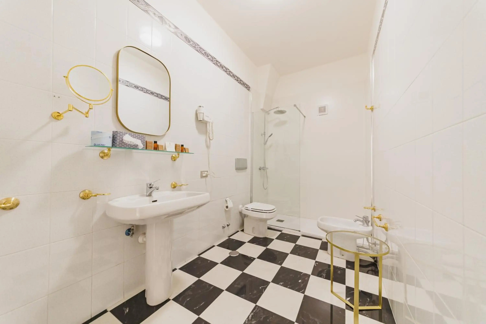 Hotel San Nicola