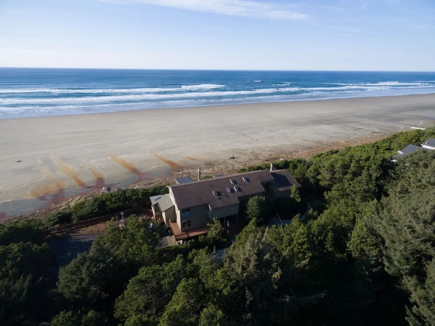 Driftwood Beach Guest House