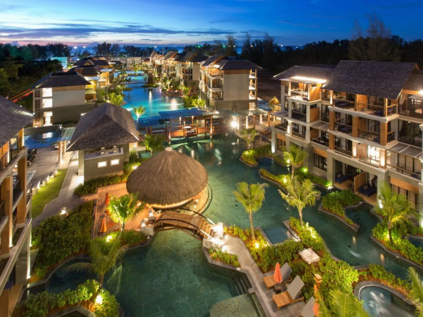 Mai Holiday By Mai Khao Lak