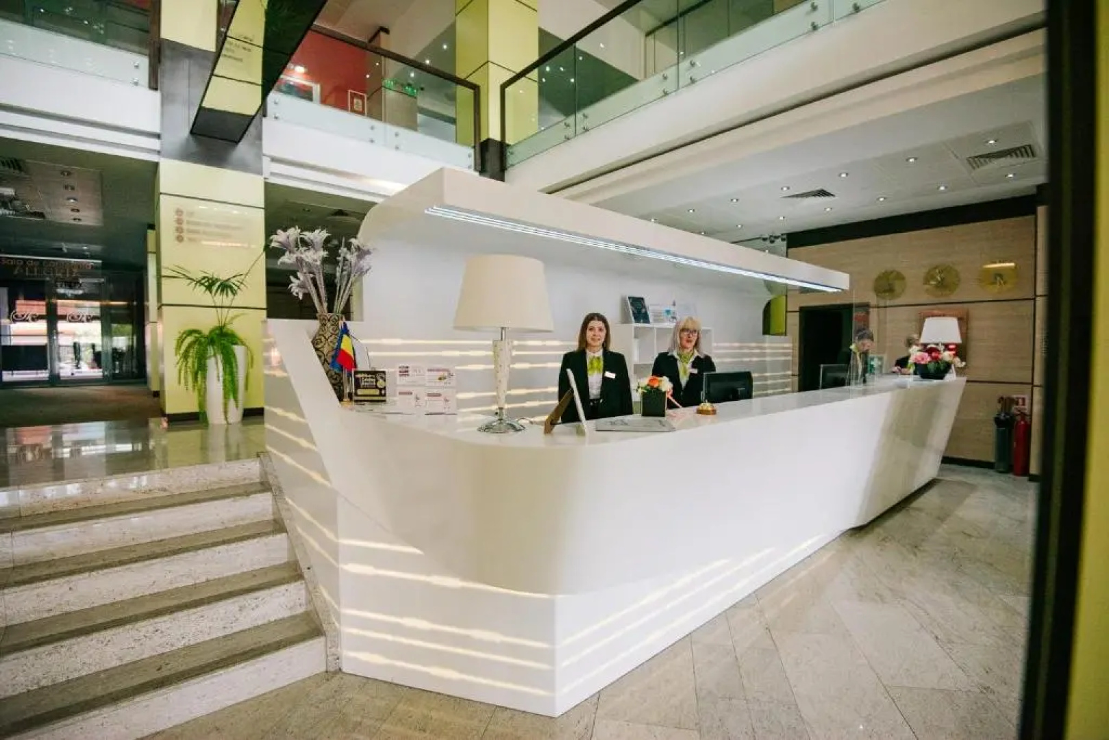 Caprioara Spa&Wellness Resort