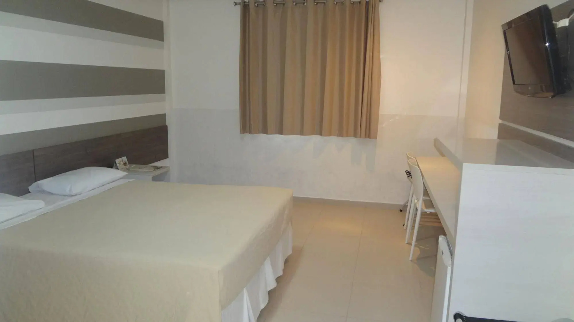 eSuites Vale dos Carajás