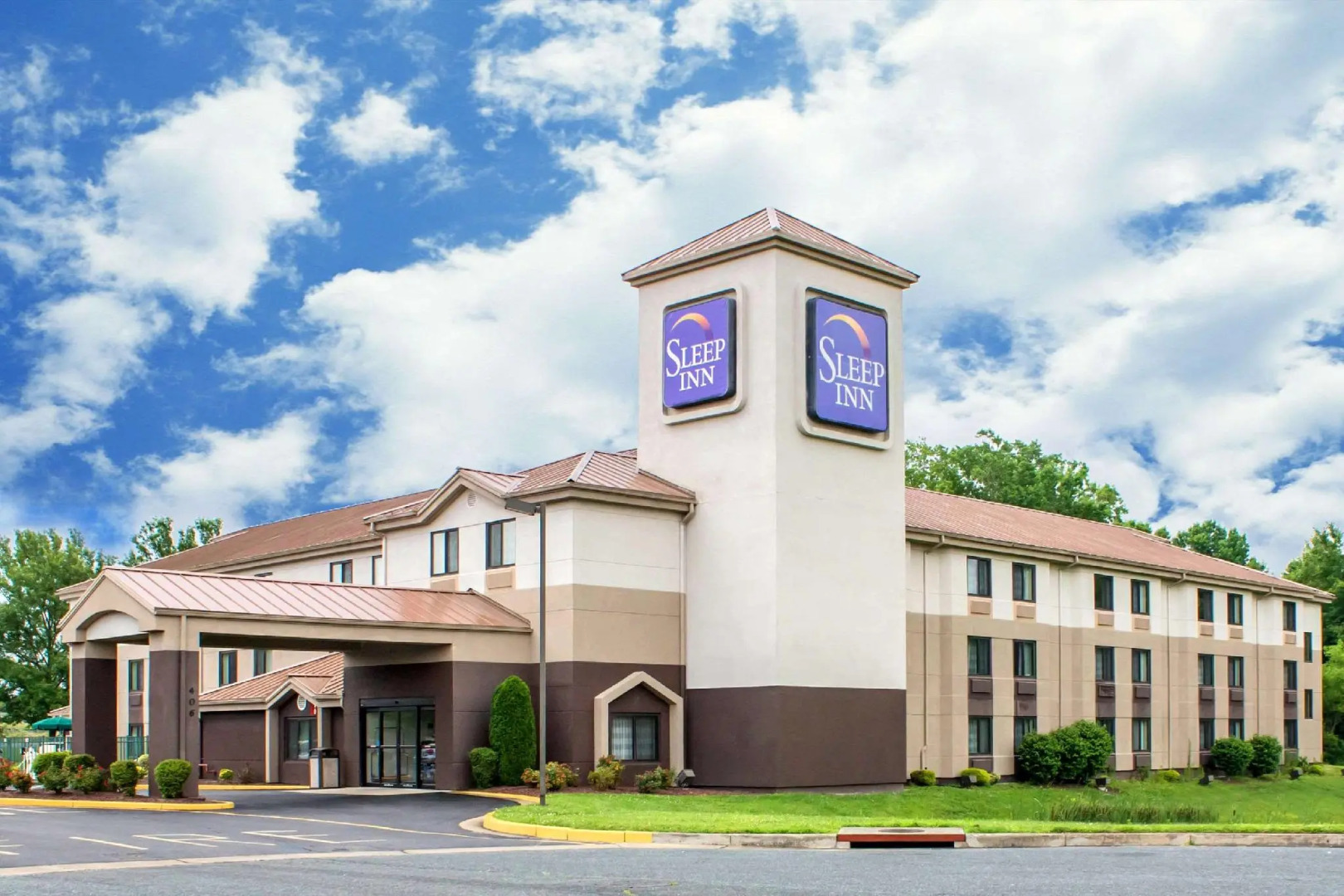 Wingate by Wyndham Salisbury