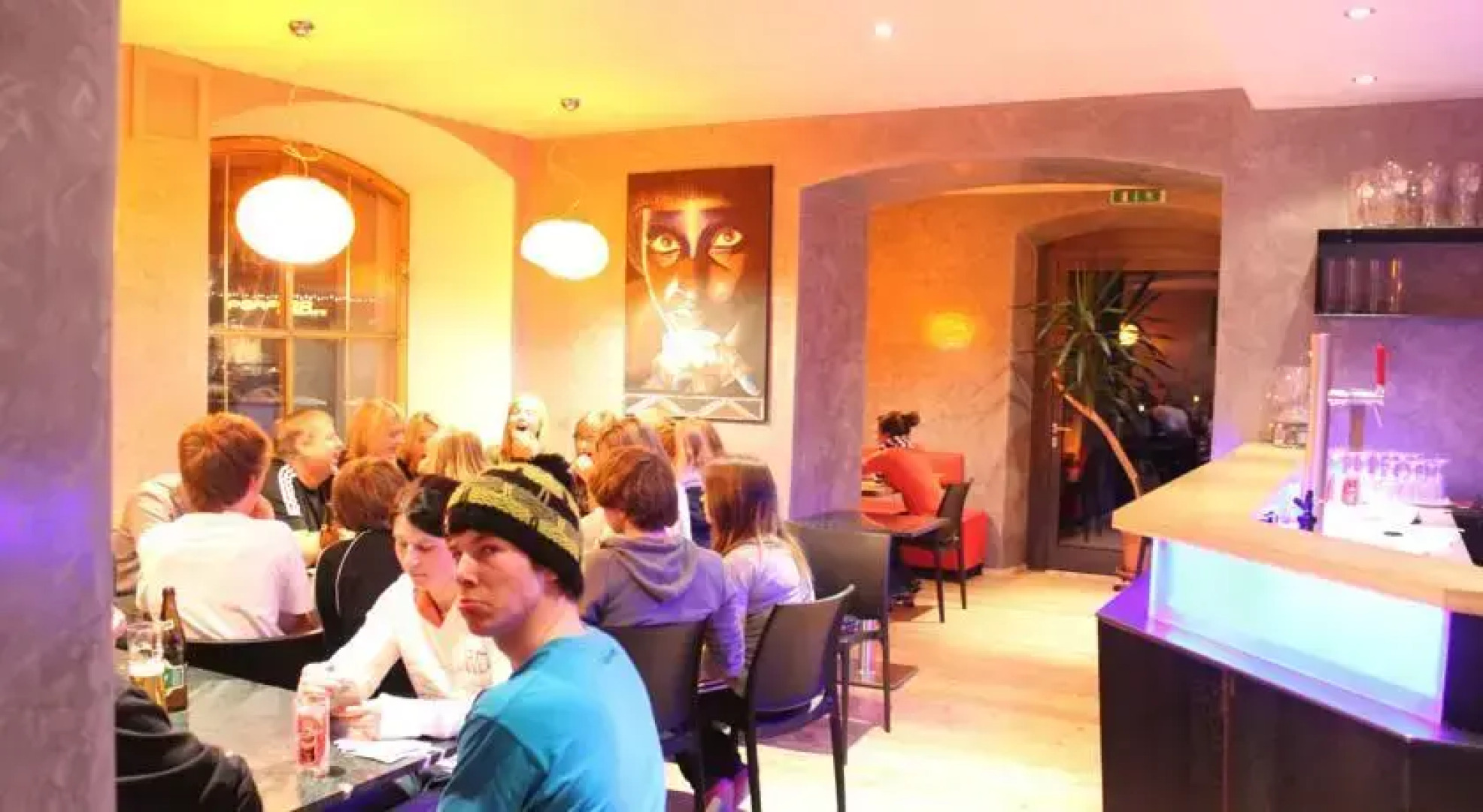Hotel Schwarzer Adler Sillian