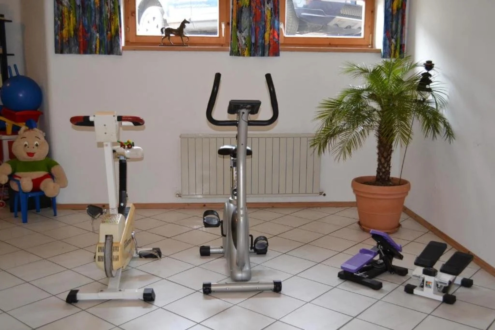 Appartementhaus Astl