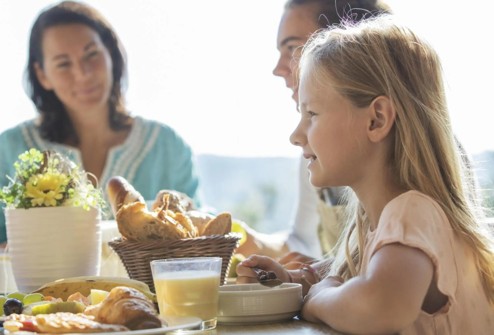 Robinson Club Ampflwang