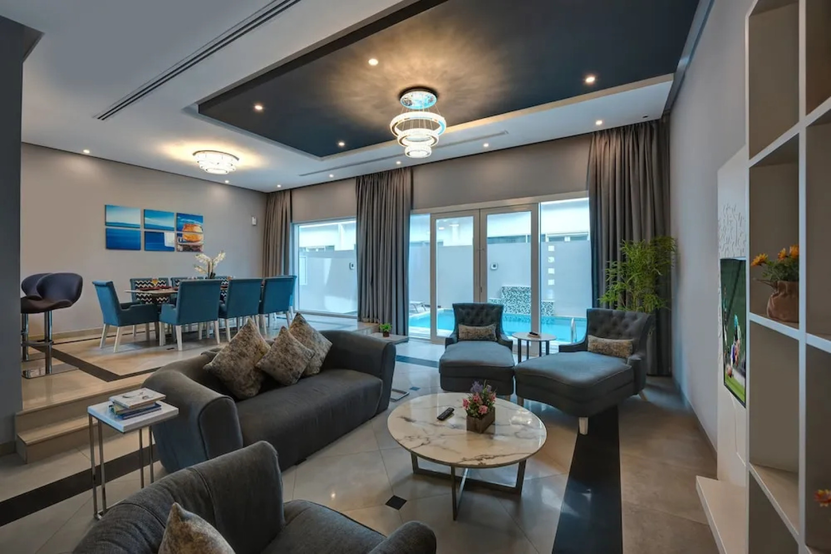 Jannah Place Villas Ras Al Khaimah