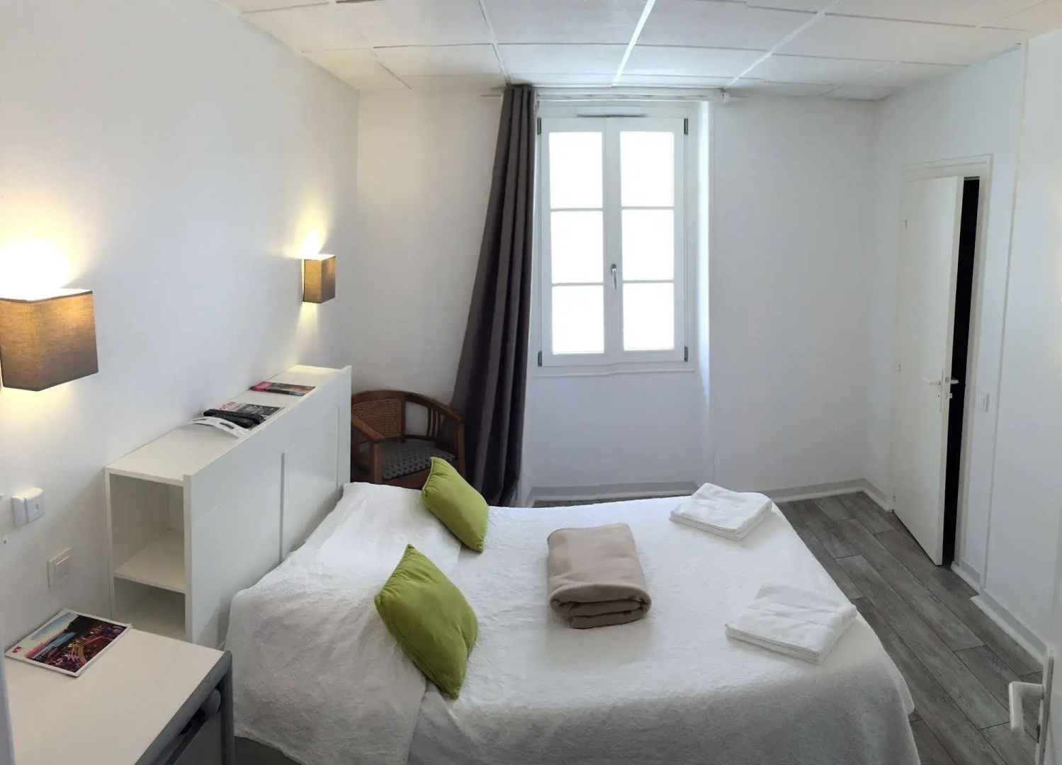 Le Petit Hôtel