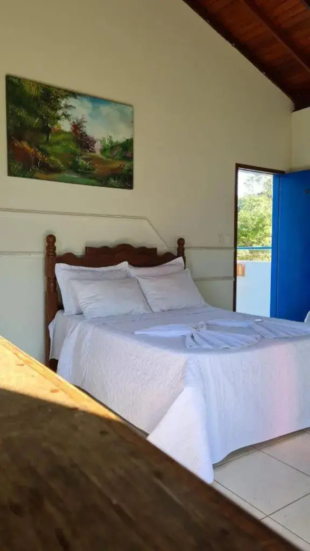 Tijota Park Hotel Fazenda